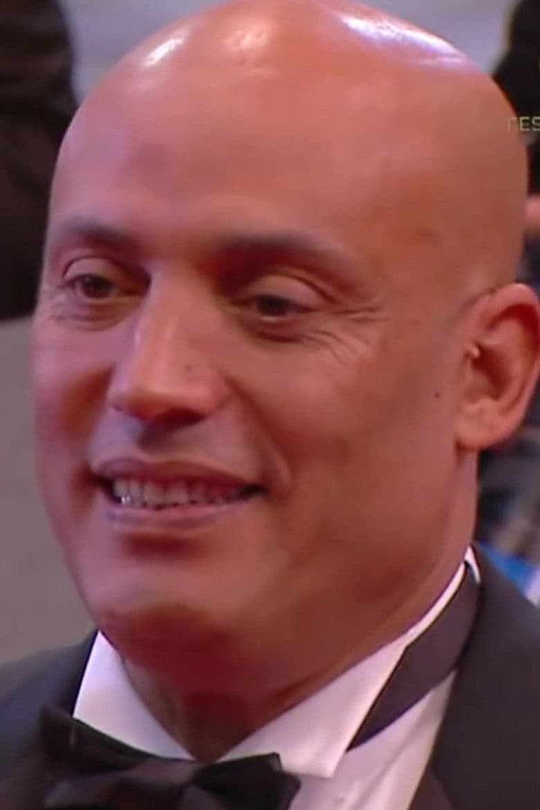 Kamel Saadi