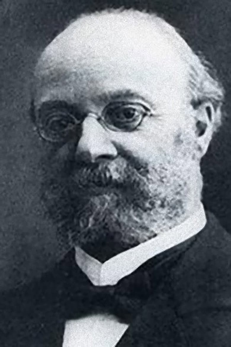 Rudolf Blümner