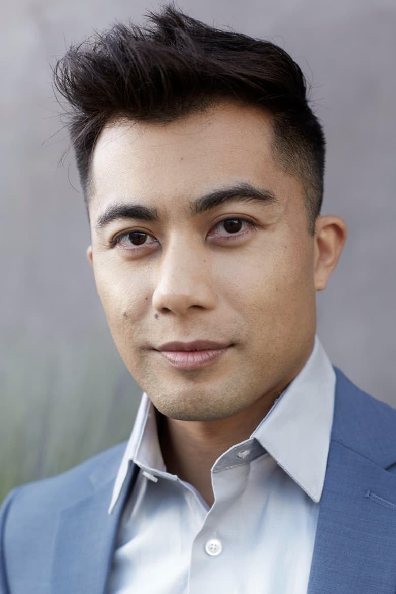 Marc Fajardo