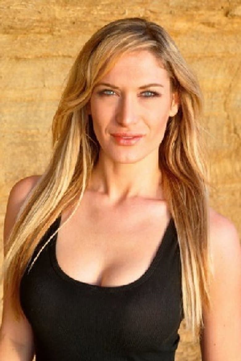Cassie Fliegel