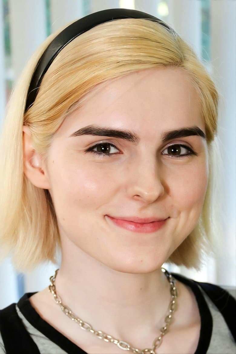 Елла Голлівуд