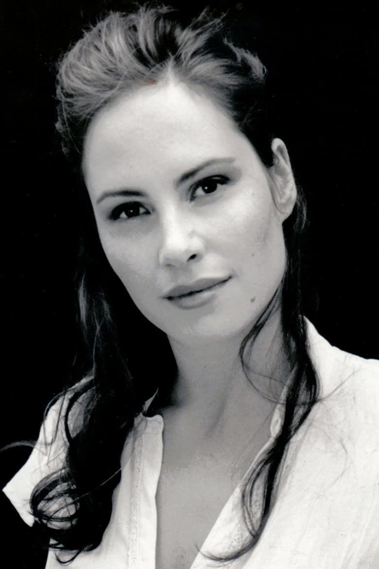 Kate Loustau