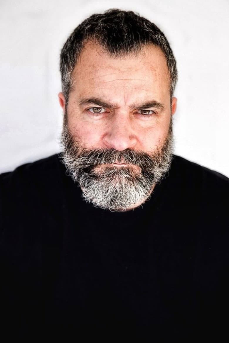 Гари Оливер