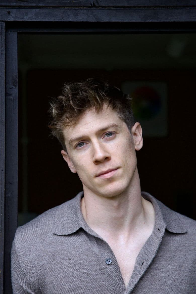 Andy Monaghan