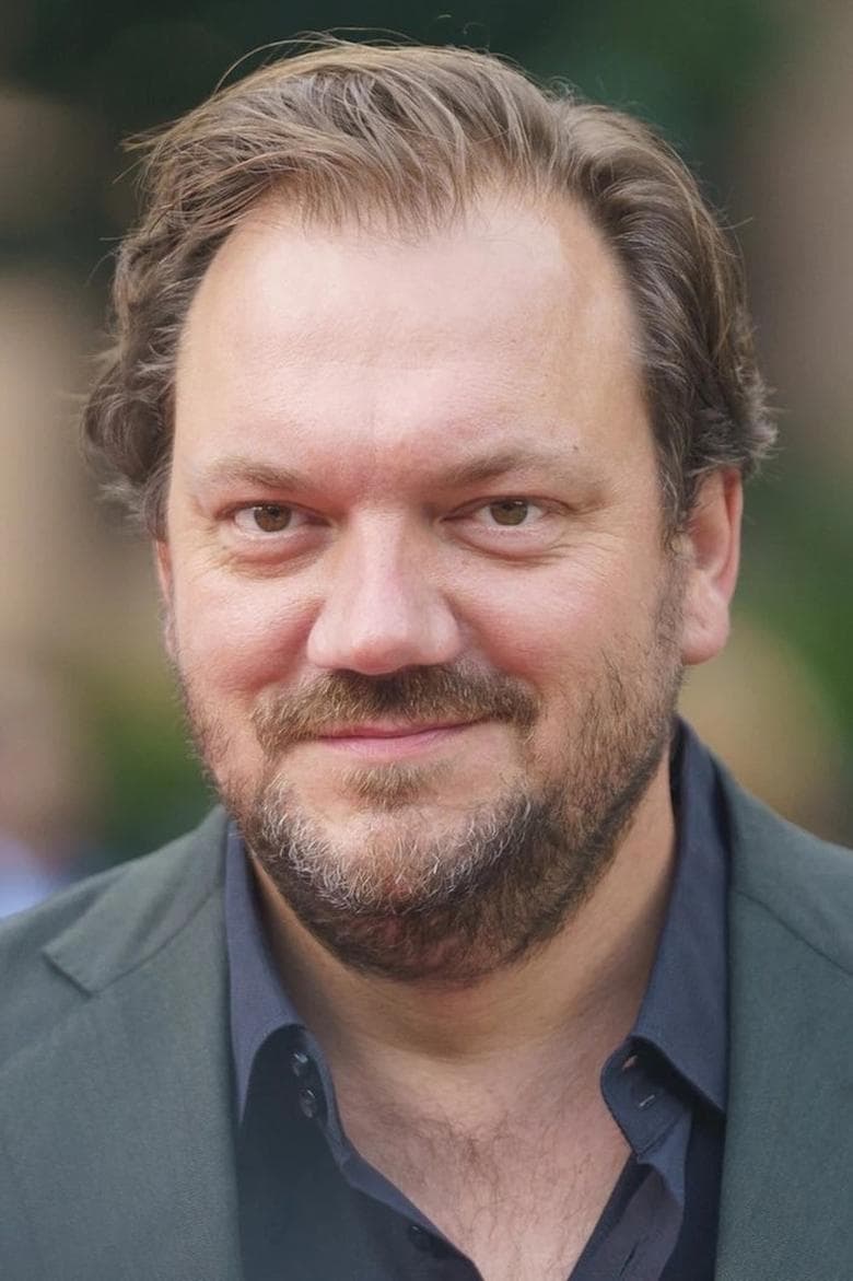 Чарли Хюбнер