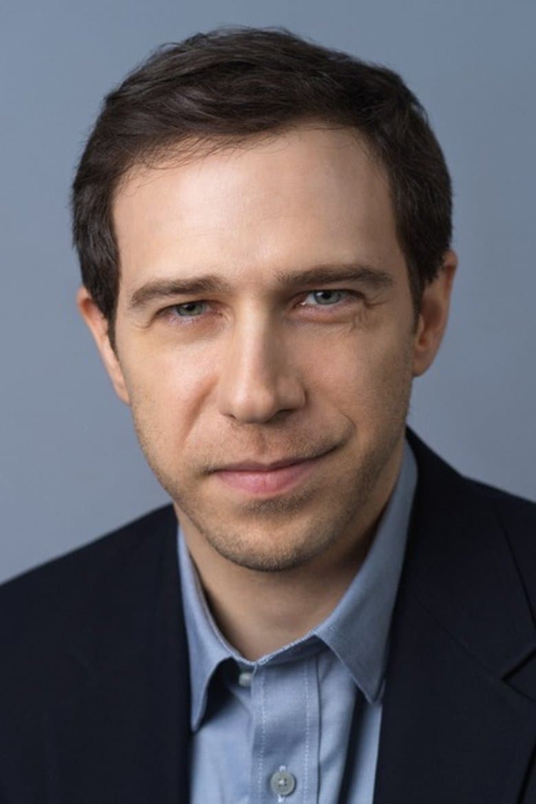 Gregory Perri