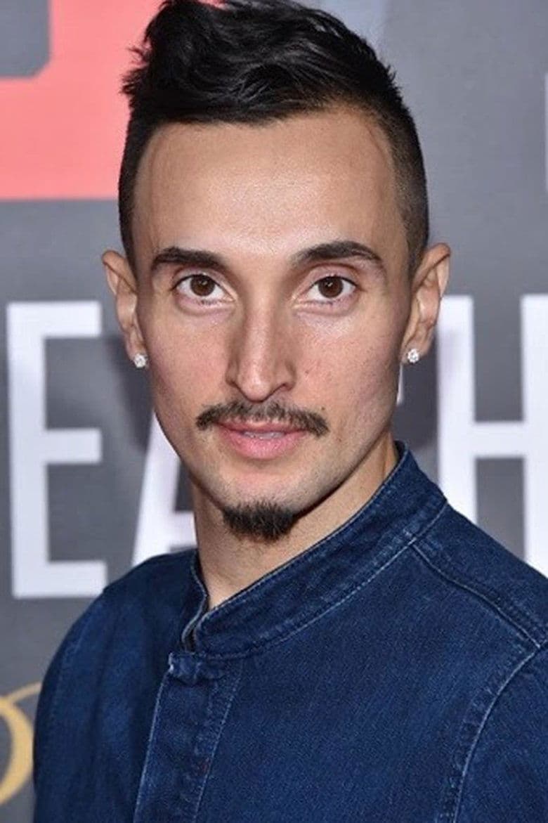 Луис Да Силва мл.