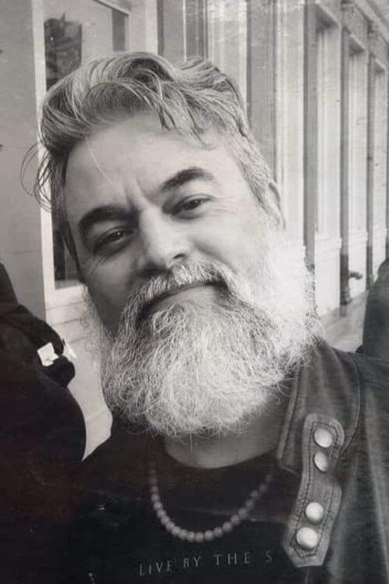 Стивен Рой