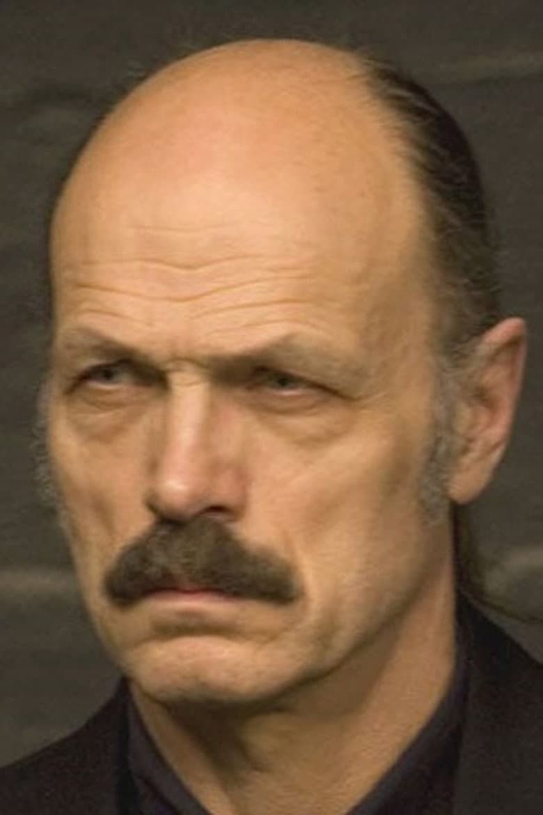 Олегар Федоро