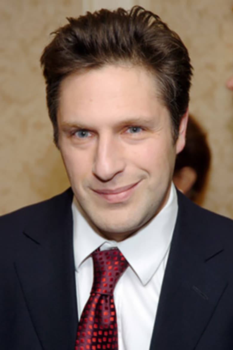 Патрик Марбер