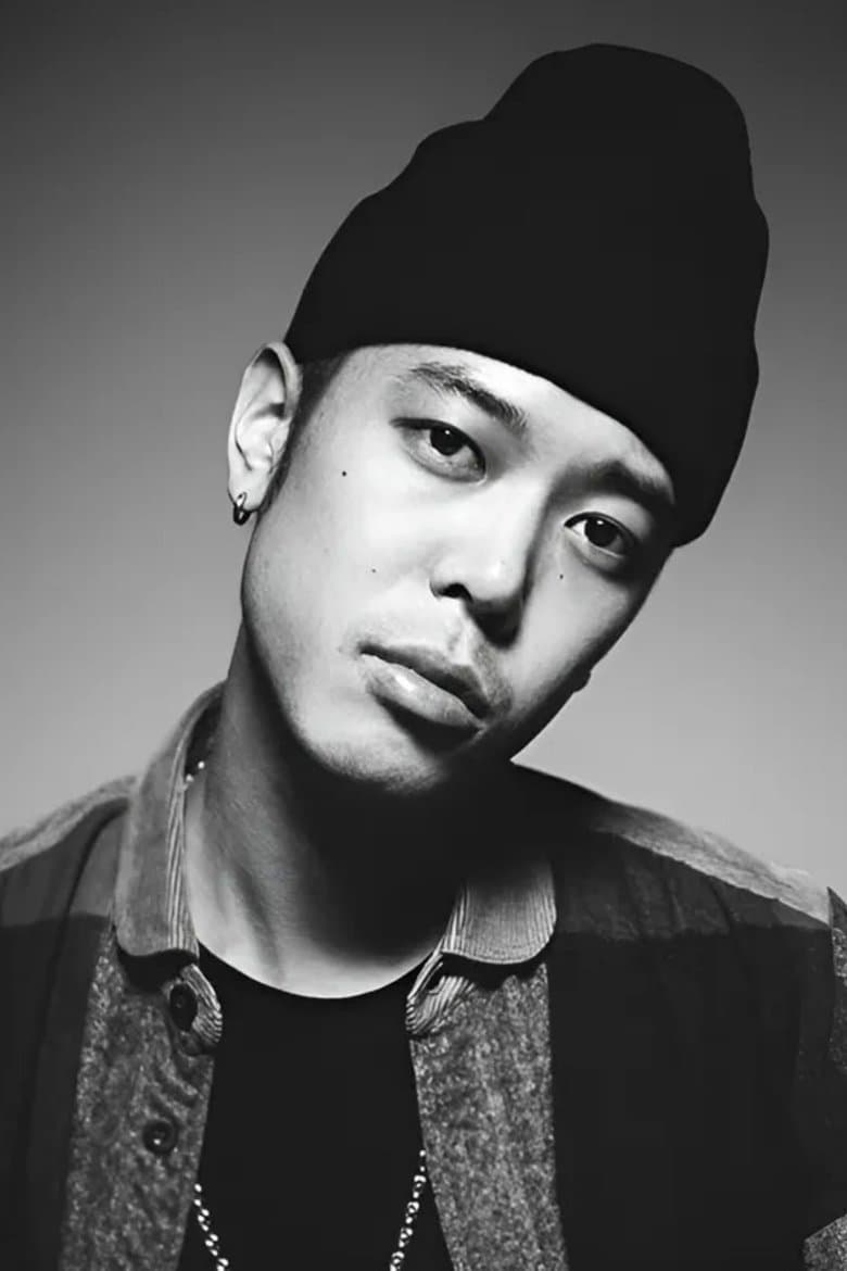 Danny Chung