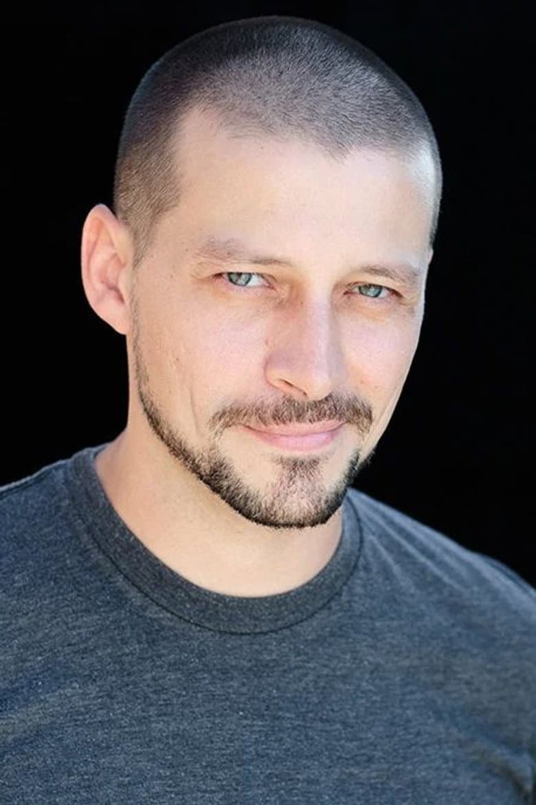 Braden Moran