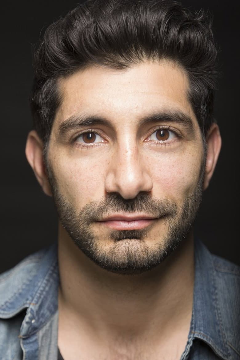 Paul Elia