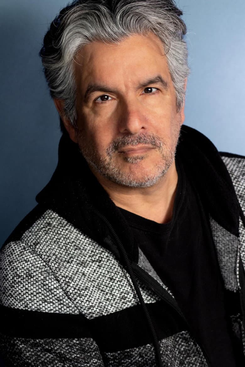 Mel Nieves