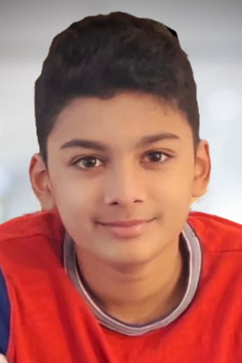 Ishan Gandhi