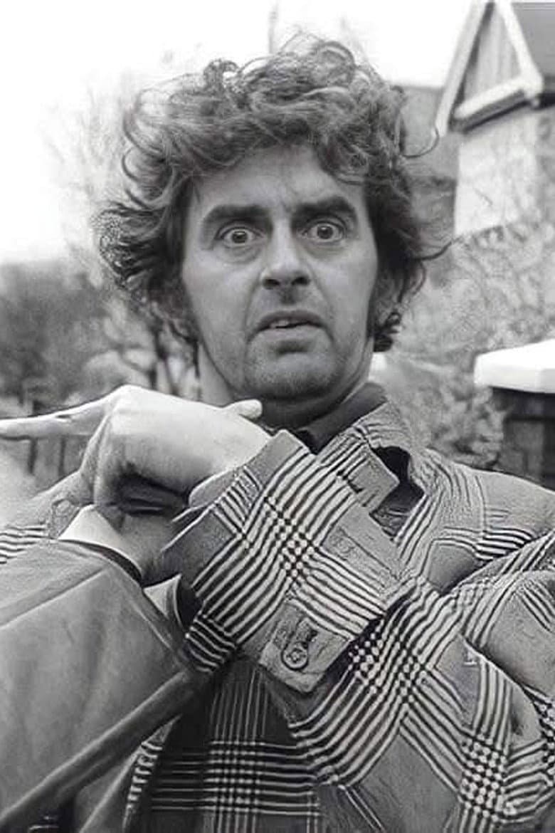 Ian MacNaughton