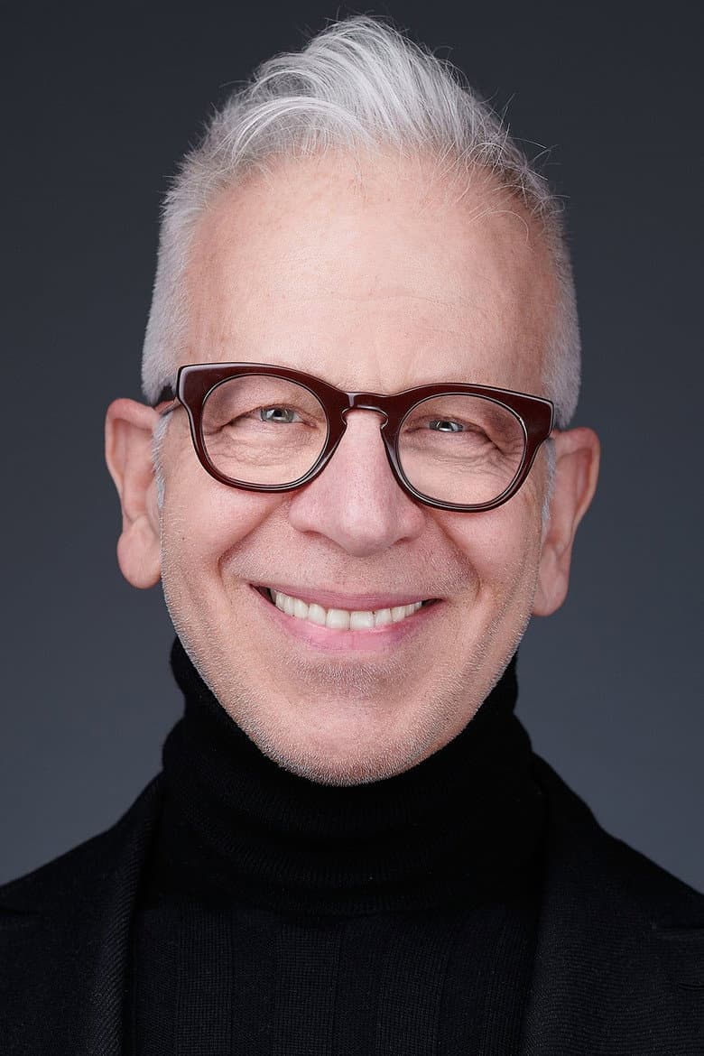 Donnie Madia