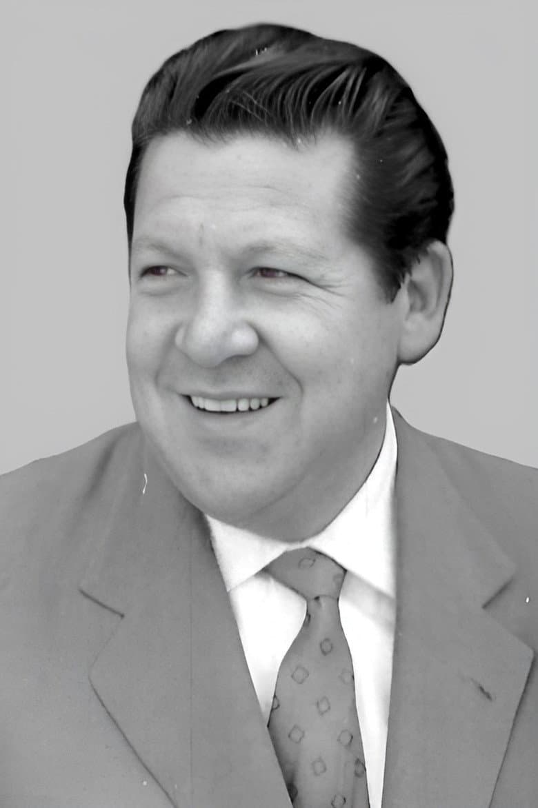 Фернандо Санчо