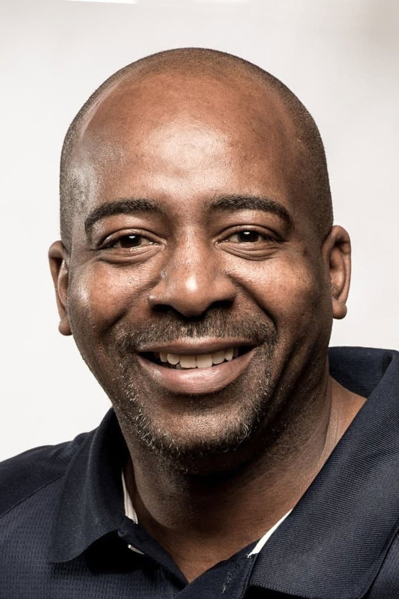 Derrick Stevens