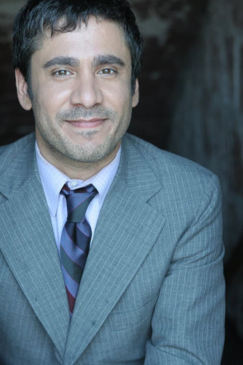 Sam Porretta