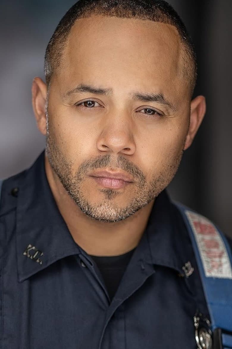 Desmond McIntyre