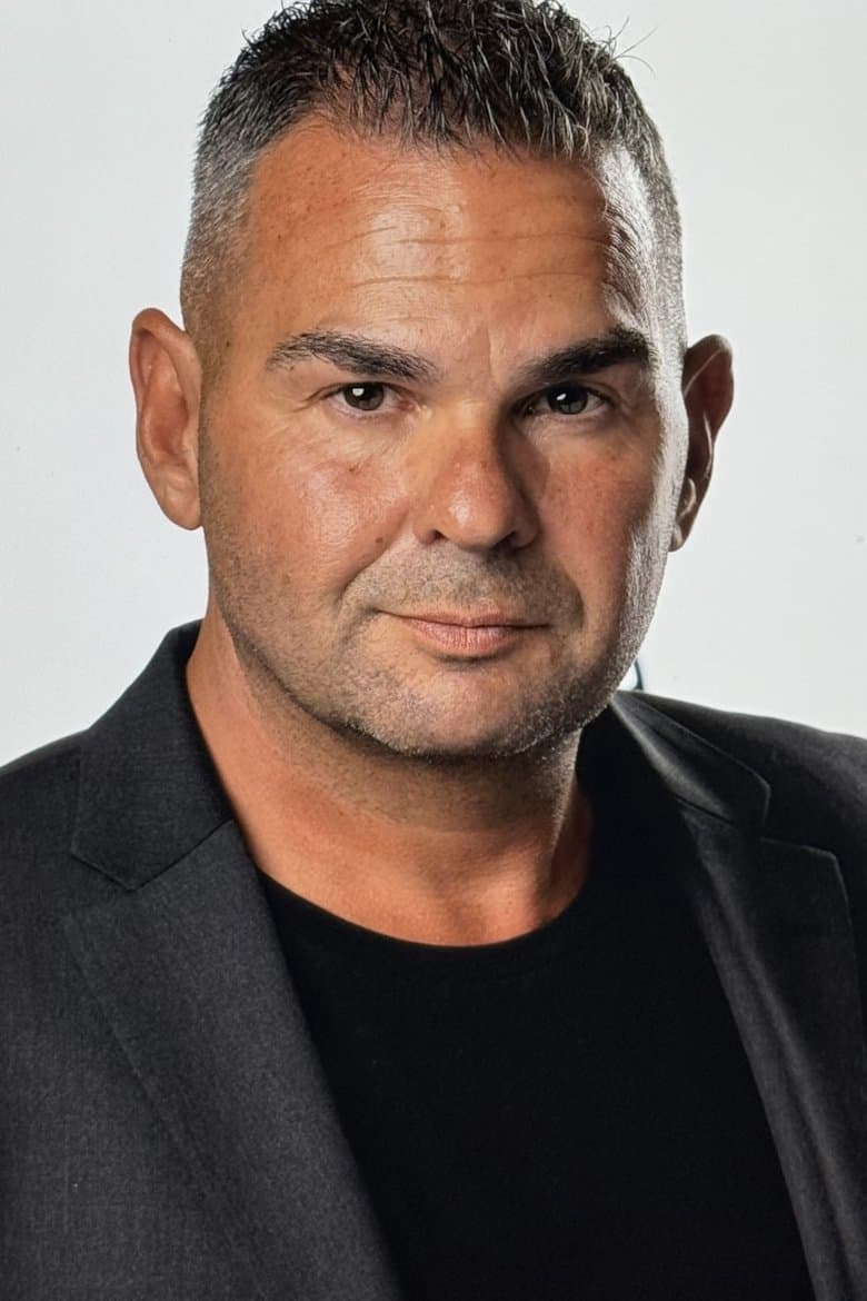 Алекс Анагностидис