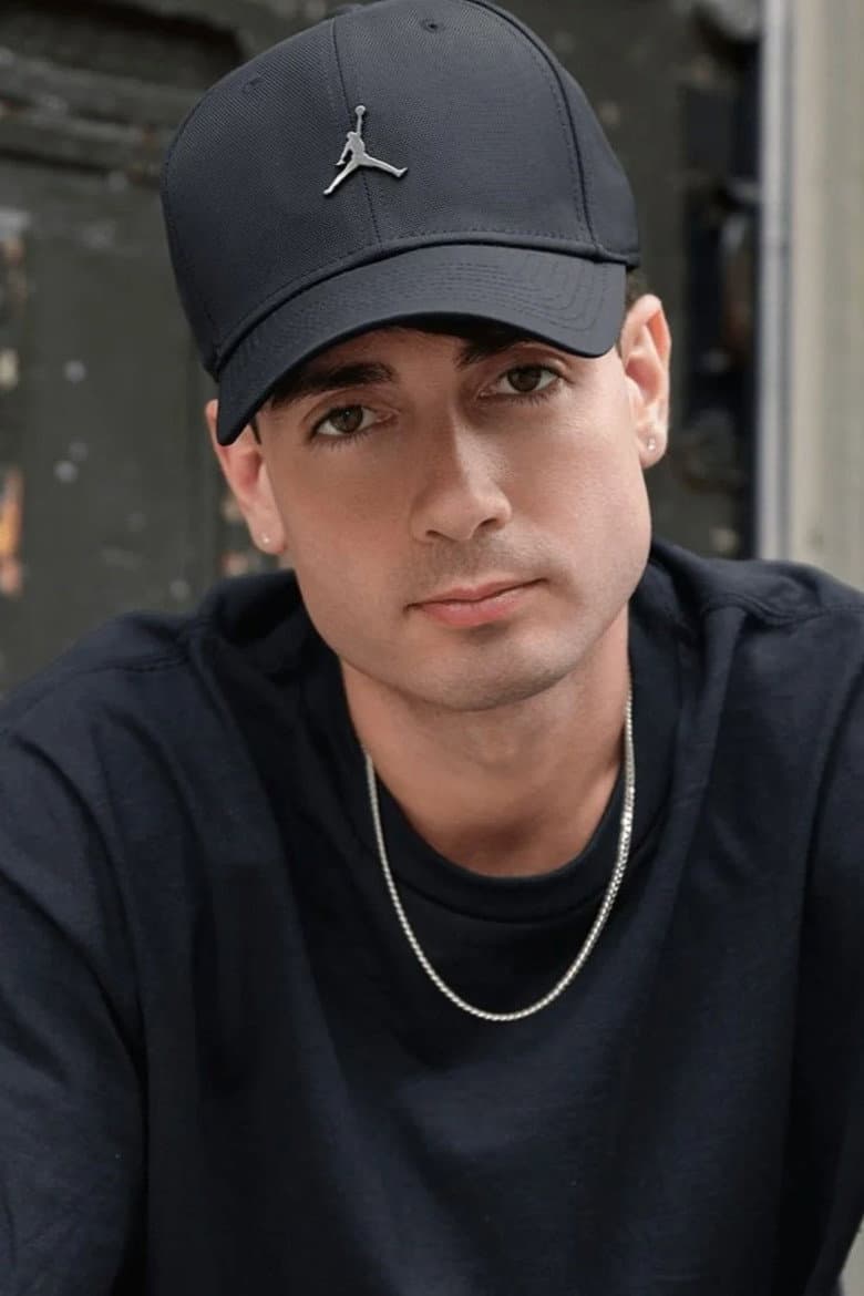 Damien Lavergne