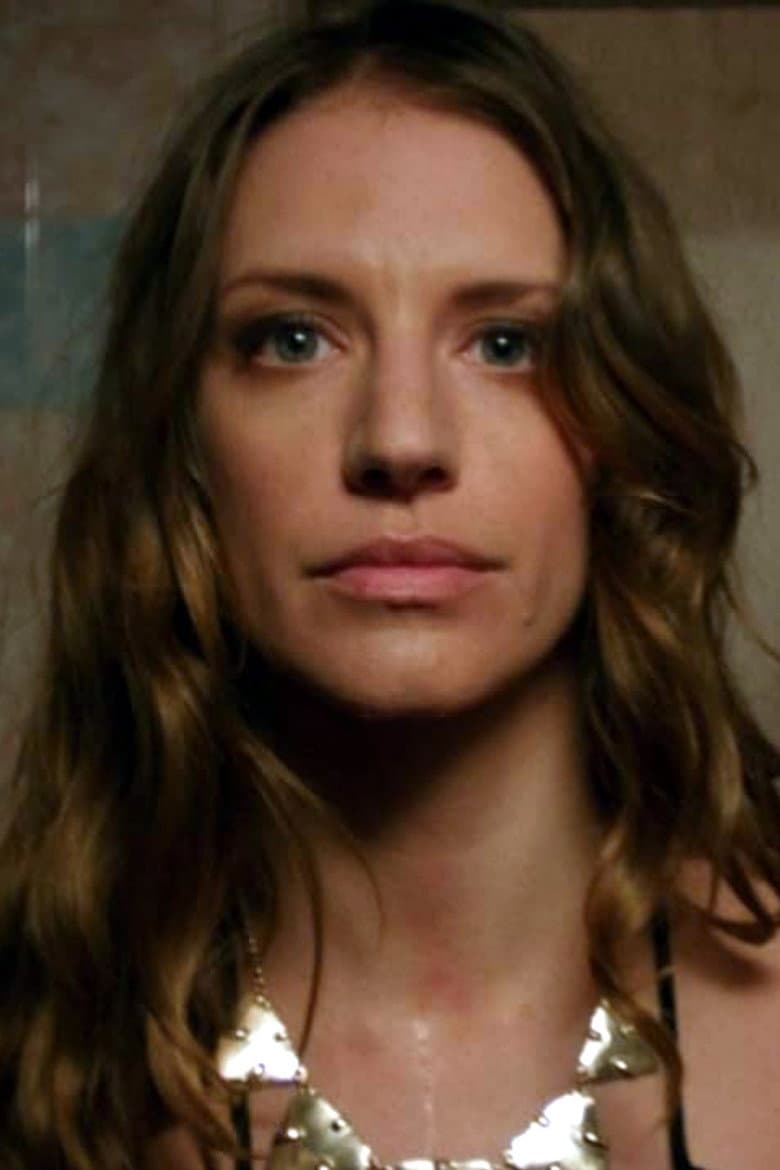 Lizzie Phillips