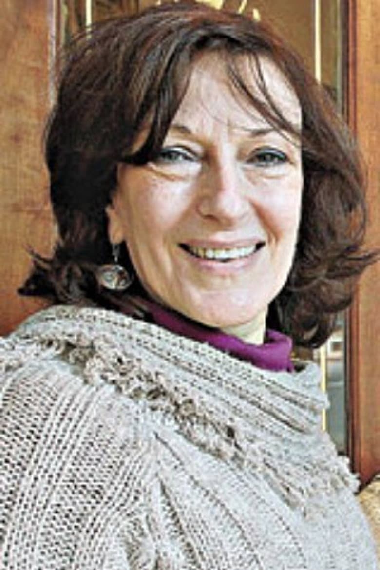 Judith Buchalter
