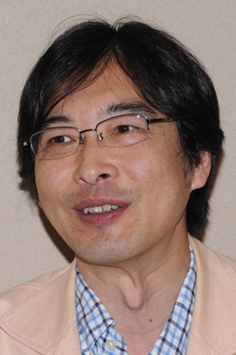 Akira Nishimori