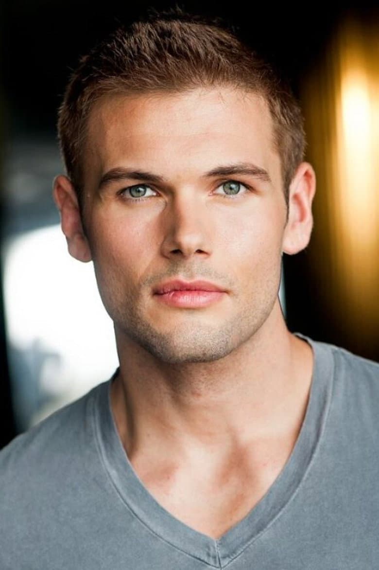 David Cade