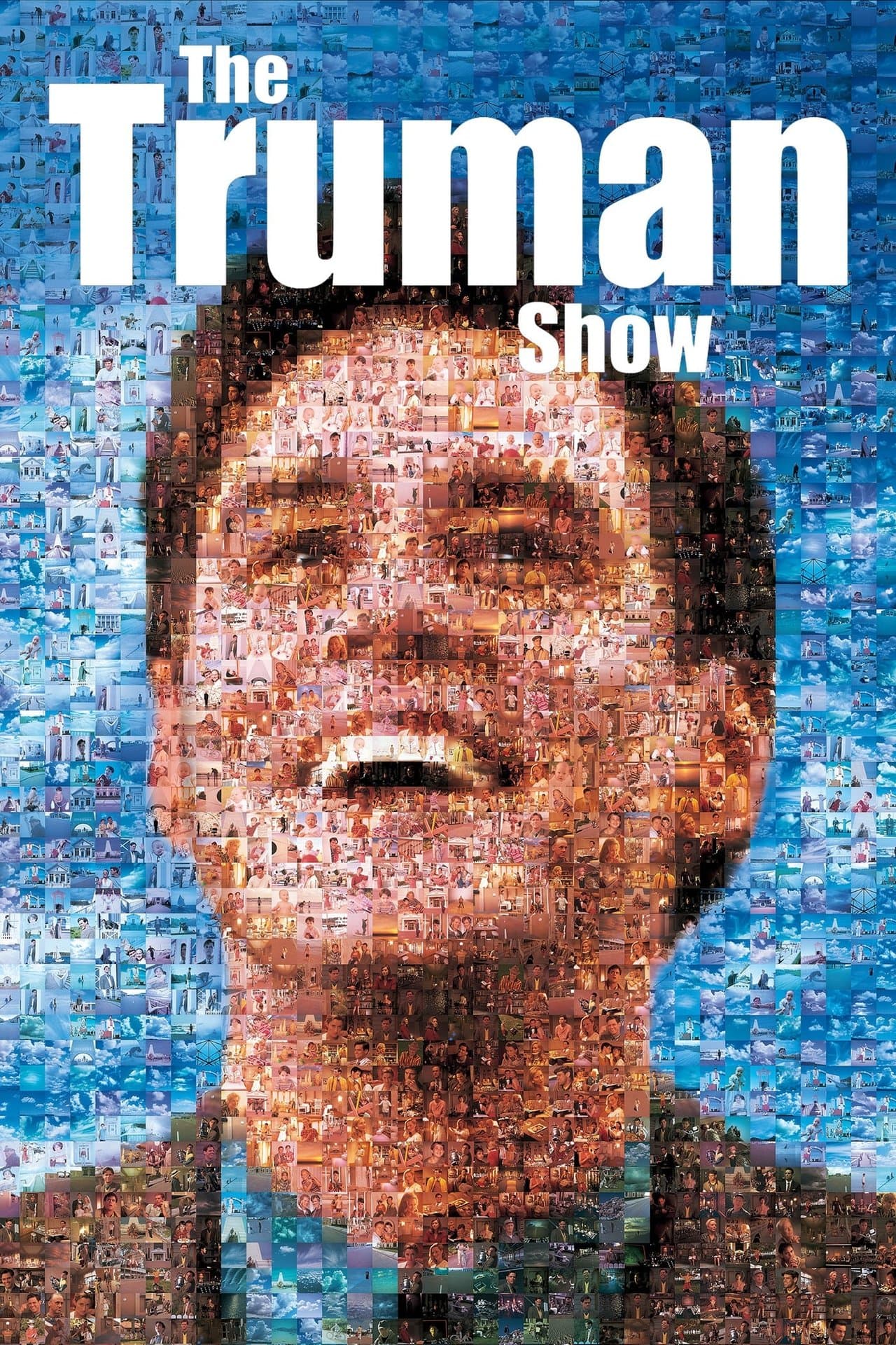 Шоу Трумана
