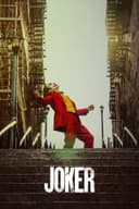 Постер фильма «Джокер» (2019)