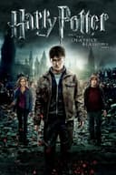 Постер фильма «Гарри Поттер и Дары Смерти: Часть II» (2011)