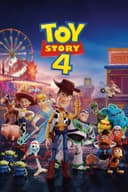 Постер фильма «История игрушек 4» (2019)