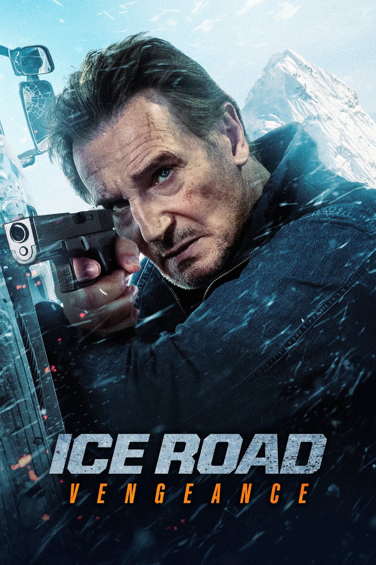 Ледяной драйв 2: Возмездие