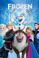 Постер фильма «Холодное сердце» (2013)