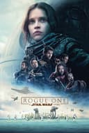 Постер фильма «Изгой-один: Звёздные войны. Истории» (2016)