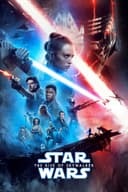 Постер фильма «Звёздные войны: Эпизод 9 - Скайуокер. Восход» (2019)