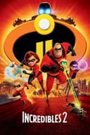 Постер фильма «Суперсемейка 2» (2018)
