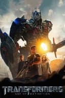 Постер фильма «Трансформеры 4: Эпоха истребления» (2014)