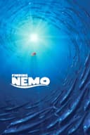 Постер фильма «В поисках Немо» (2003)