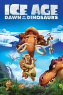 Постер фильма «Ледниковый период 3: Эра динозавров» (2009)