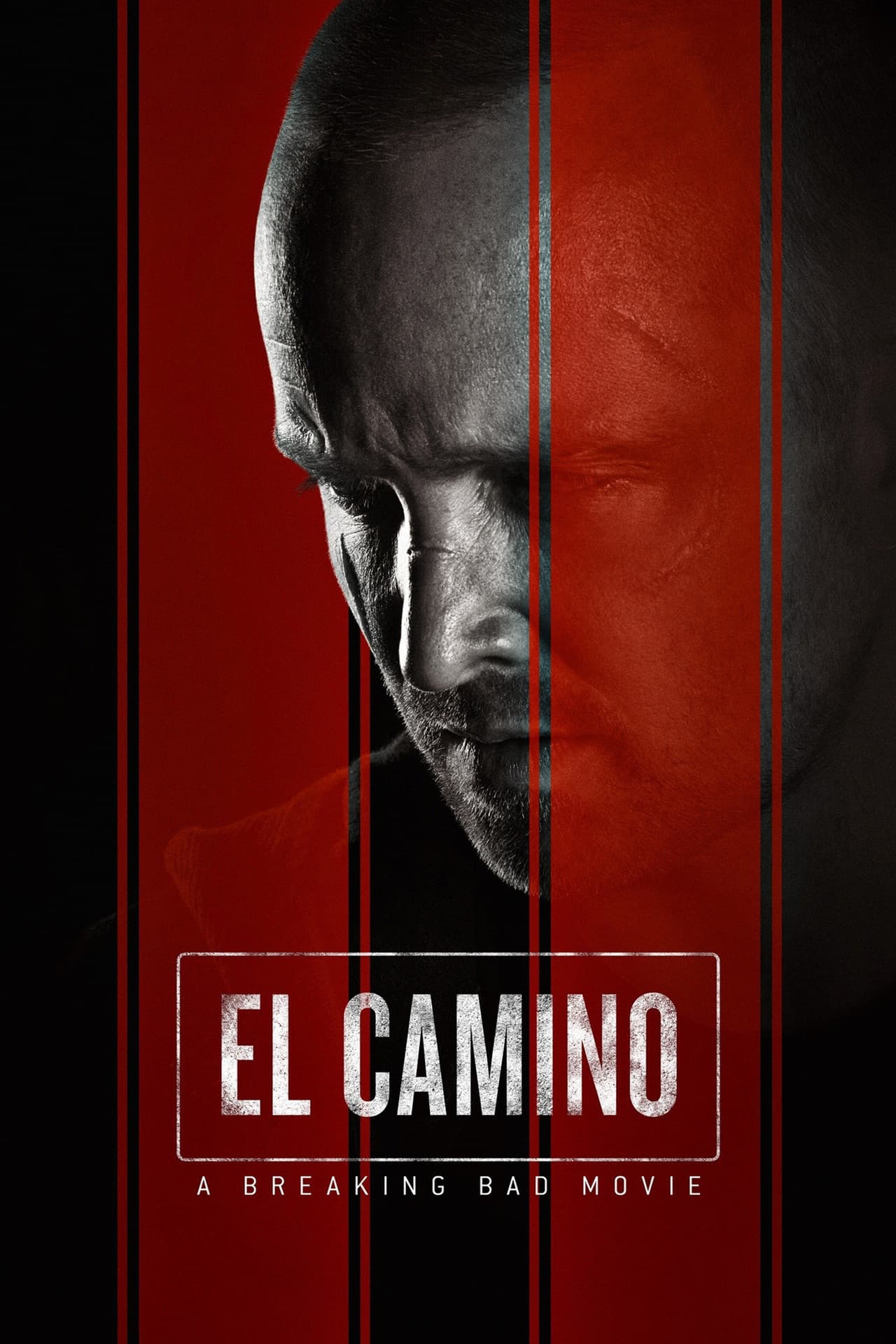 El Camino: фильм по мотивам сериала Во все тяжкие