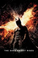 Постер фильма «Тёмный рыцарь: Возрождение легенды» (2012)
