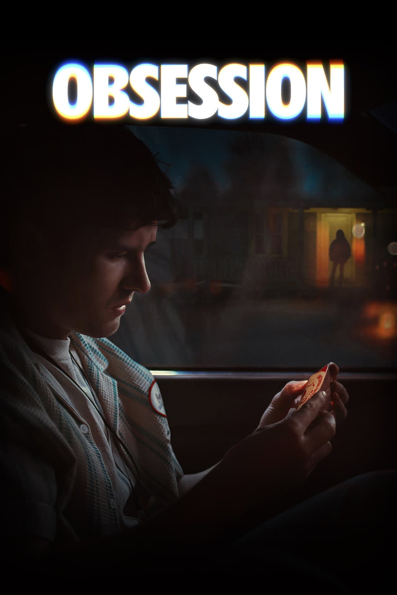 Обсессия