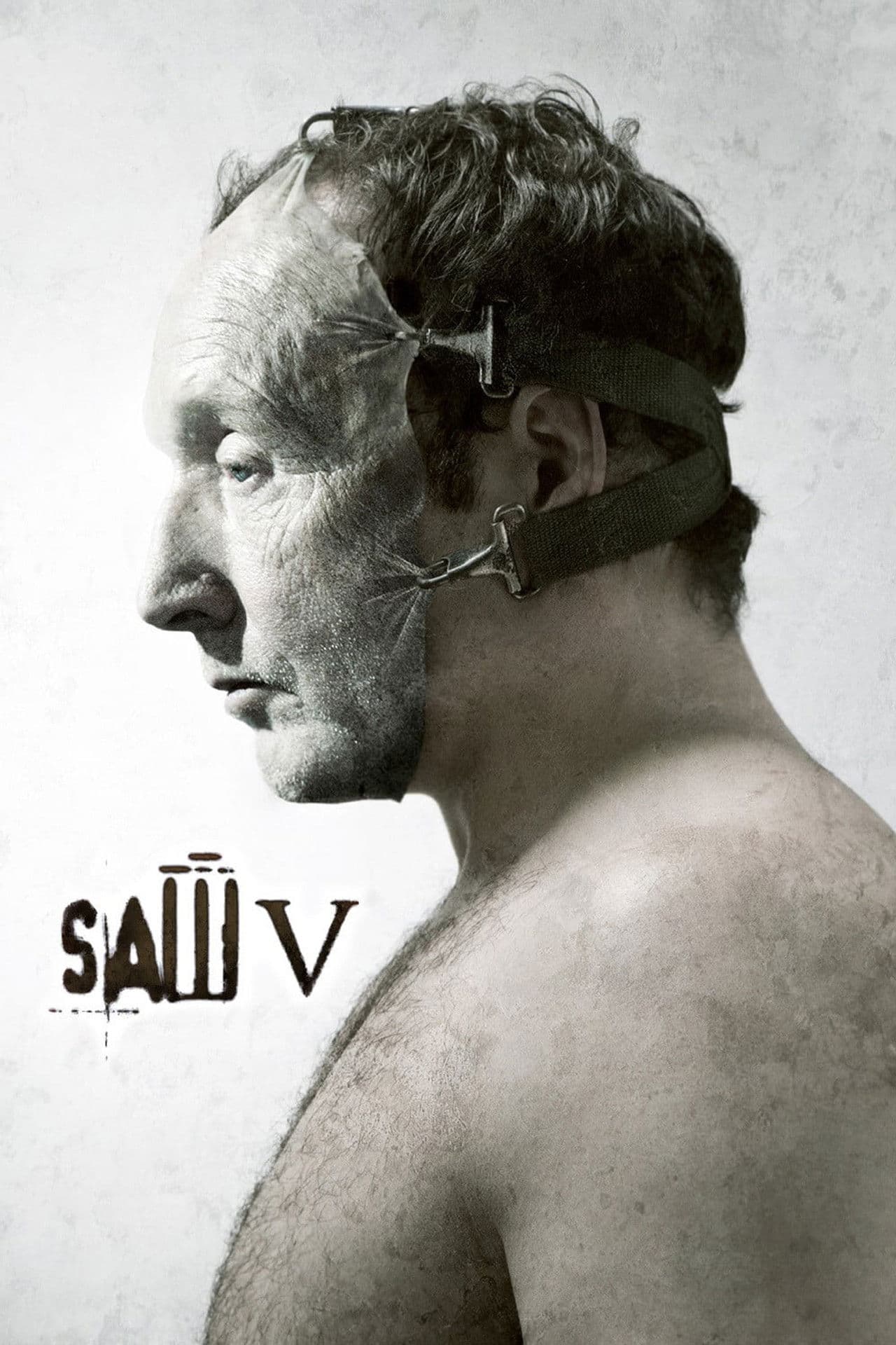 Пила 5