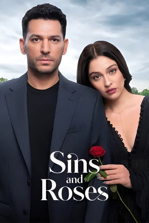 Постер сериала «Розы и Грехи»