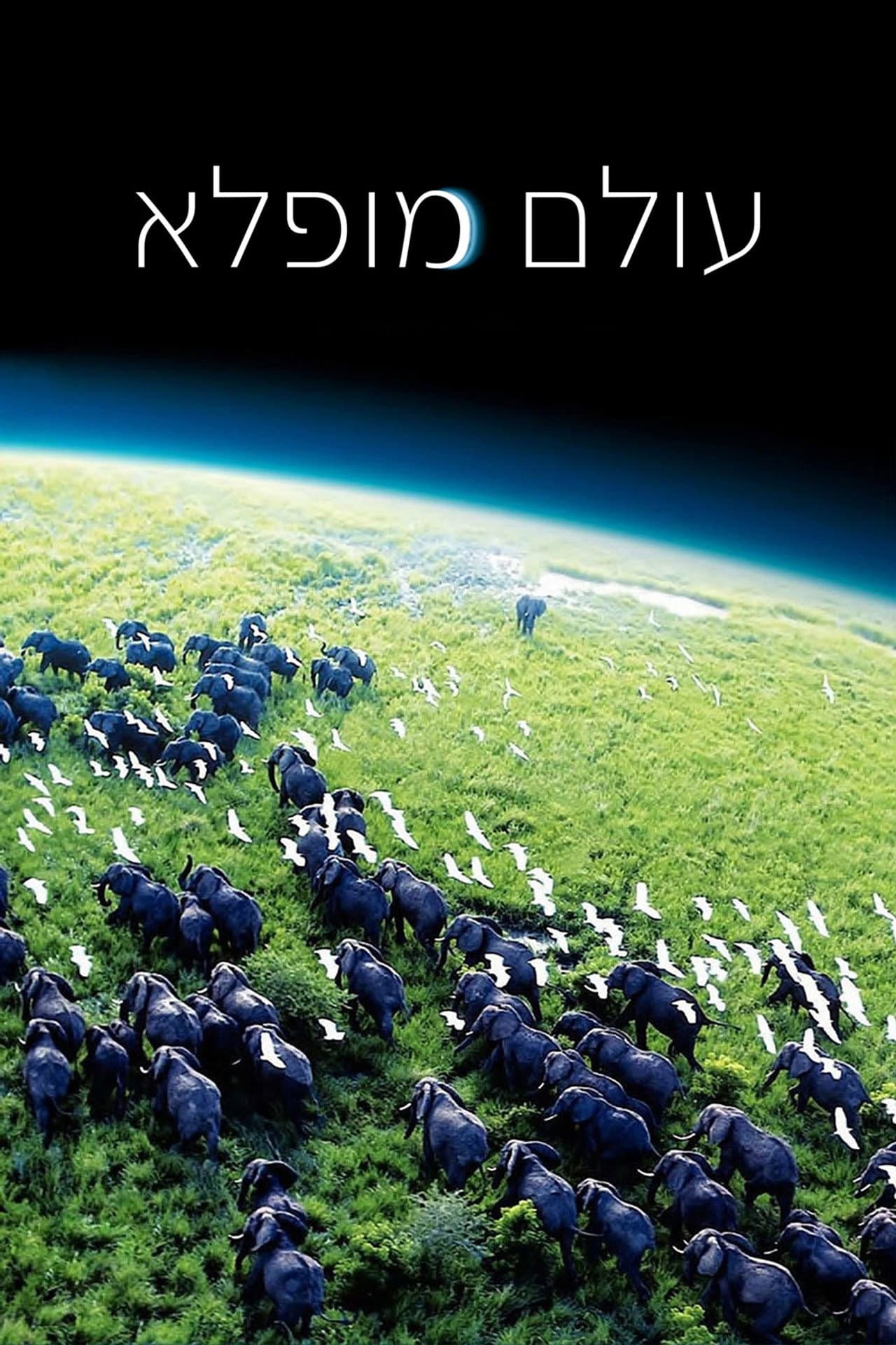 Планета Земля